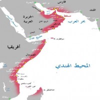 التلفزيون العماني يرد عبر "تويتر" على ضم «مسندم» لخريطة الإمارات