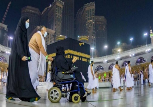 السعودية تحظر العمرة على مواطني 33 دولة بينها الإمارات