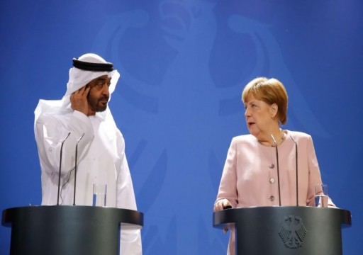انتقادات داخل ألمانيا بعد قرار توريد أسلحة حساسة إلى الإمارات