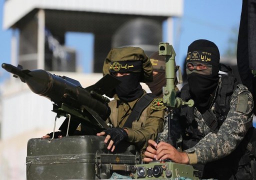 الجهاد الإسلامي تحمل الاحتلال تداعيات استشهاد أحد عناصرها بغزة