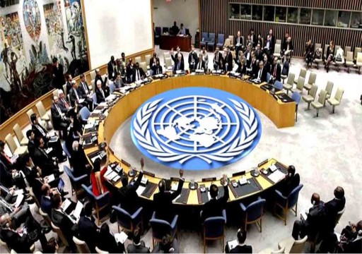 مجلس الأمن يمدد العقوبات الدولية المفروضة على الصومال لعام إضافي