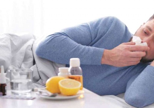 10 نصائح لتجنب الإنفلونزا ونزلات البرد في الخريف