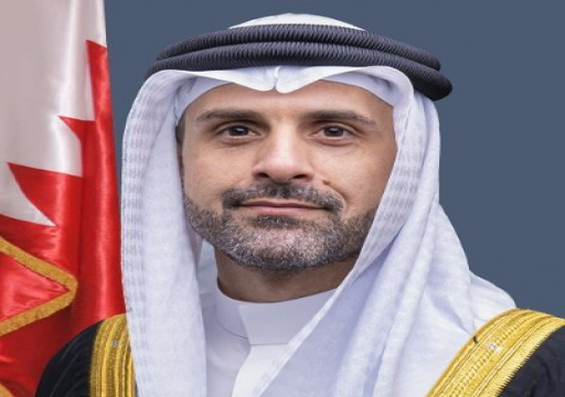 السفير البحريني لدى الاحتلال يصل "تل أبيب" لتولي مهامه