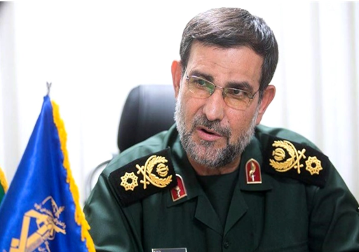 من جزيرة طنب الكبرى المحتلة.. قائد البحرية الإيرانية: وجود "إسرائيل" في بعض الدول المجاورة يهدد أمن المنطقة