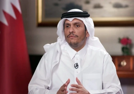 وزير خارجية قطر: نعمل على التمهيد لحل سياسي في أفغانستان