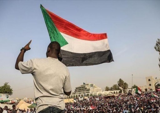 السودان..  وفد من قوى التغيير إلى جوبا للقاء رئيس حركة متمردة