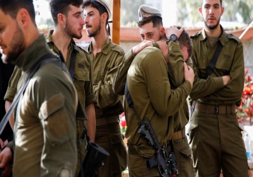 جندي إسرائيلي عائد من غزة يفتح النار على رفاقه بعد استيقاظه من كابوس