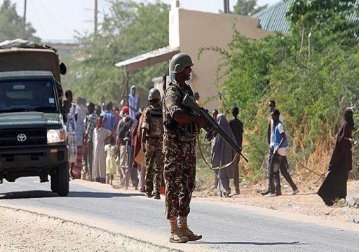 20 قتيلا في مواجهات بين القوات الحكومية ومليشيات مسلحة وسط الصومال