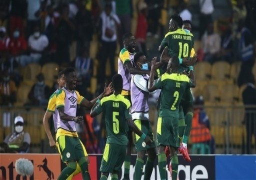 السنغال تقترب من أول تتويج في كأس أمم أفريقيا