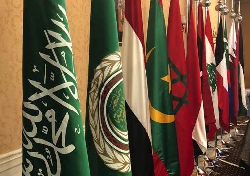 4 دول تتحفظ على بيان للجامعة العربية انتقد تركيا الأخيرة ترد