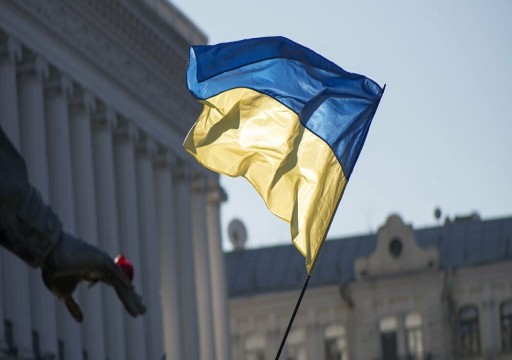أوكرانيا تطلب 50 مليار دولار من مجموعة السبع لتغطية العجز