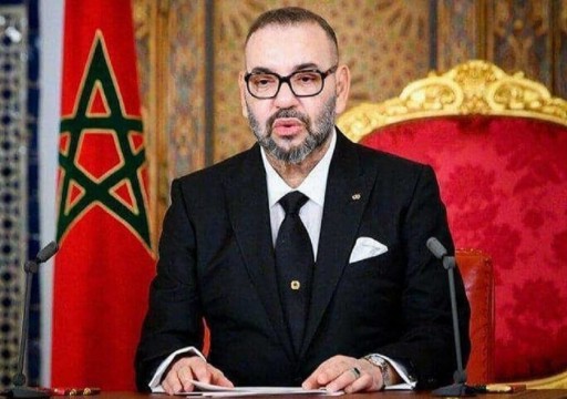 ملك المغرب يأمل في عودة العلاقات إلى طبيعتها مع الجزائر