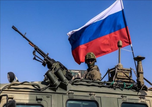 موسكو ترفض اتهامات واشنطن بشأن مراقبة سلوك جنودها في أوكرانيا