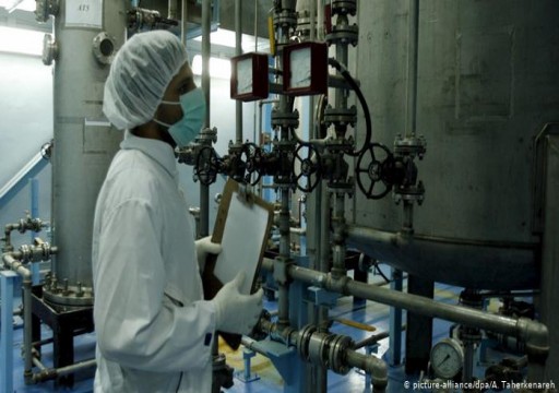 مواد نووية "مخفية" في إيران تثير قلقا أمميا وأوروبيا