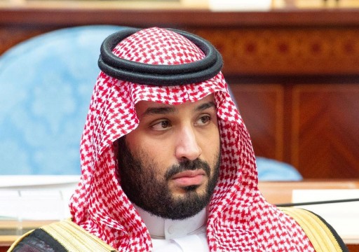 تقارير استخباراتية: أمراء سعوديون يخططون للإطاحة بابن سلمان