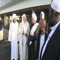 بعد عقود بالمنفى.. قادة إسلاميون يعودون لإثيوبيا