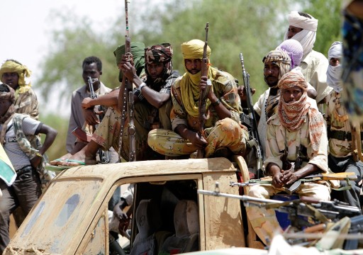 تقرير أممي: دعم أبوظبي لمرتزقة في ليبيا يقوّي الحركات المسلحة في دارفور