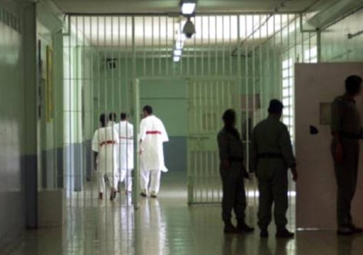 تقرير حقوقي: التعذيب في سجون الإمارات مازال مستمراً