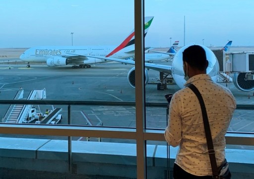 صحيفة: طائرات الأثرياء الروس غير قادرة على مغادرة دبي
