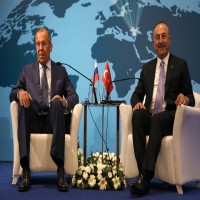 الكرملين: قمة رباعية حول سوريا مع تركيا وفرنسا وألمانيا