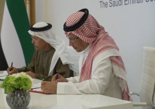 المجلس «السعودي – الإماراتي» يطلق 7 مبادرات استراتيجية