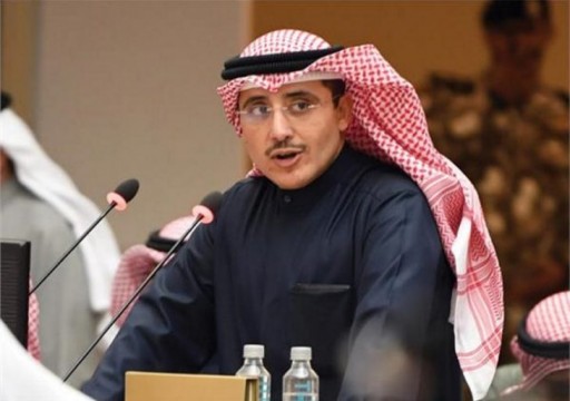 وزير الخارجية الكويتي: الحكومة المصرية لم تضغط على الكويت لدخول العمال المصريين
