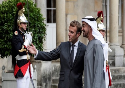 باريس تنشئ صندوقاً مشتركاً مع أبوظبي والرياض لمساعدة لبنان