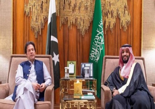 موقع بريطاني: هل انتهت العلاقة “الخاصة” لباكستان مع السعودية وحلت محلها الهند؟