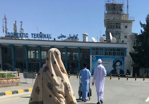 السعودية تجلي دبلوماسييها والكويت تدعو مواطنيها لمغادرة أفغانستان