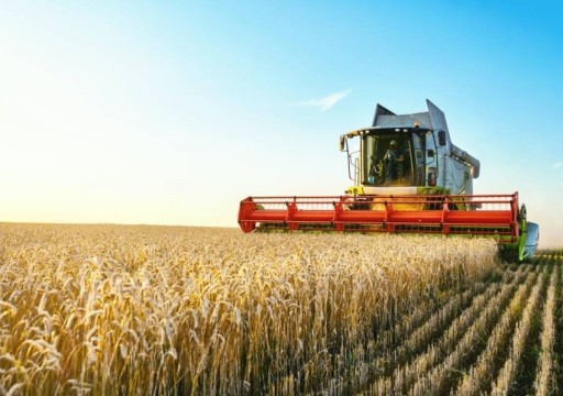 روسيا وأوكرانيا تتوصلان لاتفاق حول تصدير الحبوب برعاية تركية وأممية