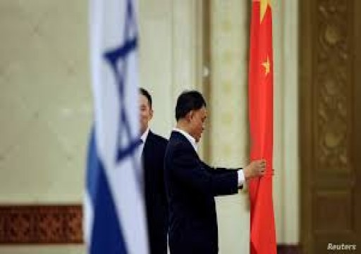 العثور على السفير الصيني لدى إسرائيل ميتا داخل منزله