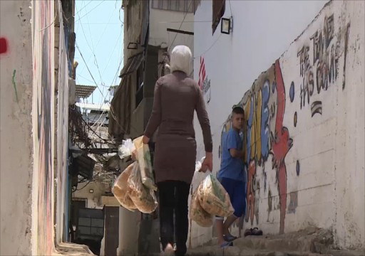 "رايتس ووتش": على لبنان استخدام أي مساعدة دولية لدعم الفقراء