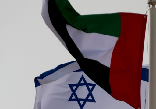 أبوظبي توقع مع الاحتلال الإسرائيلي "اتفاقية اقتصادية شاملة" قريباً