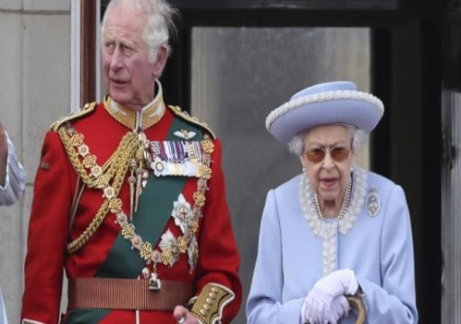 تشارلز الثالث يُعلن ملكا رسميا بعد يومين على وفاة إليزابيث الثانية