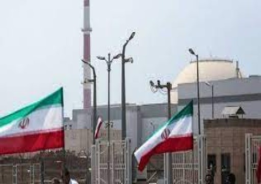 إيران تتوعد برد "عاجل ومؤثر" على أي إجراء غربي ضدها في الوكالة الذرية