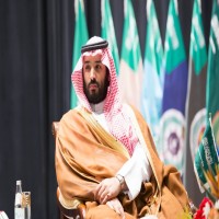 ابن سلمان يعتزم زيارة الكويت للمرة الأولى كولي للعهد