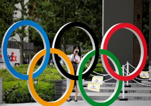 أولمبياد طوكيو تعلن تسجيل 17 إصابة بـ "كورونا"