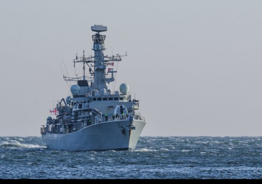 الدفاع البريطانية: لا علاقة بين نشر قواتنا في الخليج وحادث الناقلتين في بحر عمان