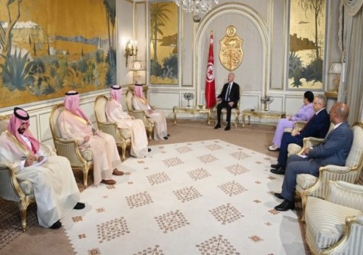السعودية تقدم قرضا ميسرا ومنحة بقيمة 500 مليون دولار لتونس