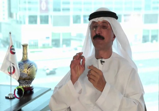 "بن سليم": موانئ دبي تمتلك حصة 11% من إجمالي التجارة العالمية