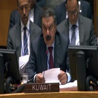 الكويت: الهجوم على إدلب السورية سيكون كارثة