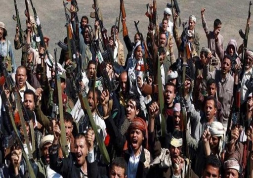 الجيش اليمني يعلن مقتل خبراء إيرانيين في صنعاء