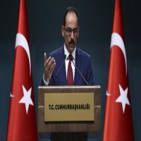 تركيا تؤازر مادورو وتدين محاولة اغتياله
