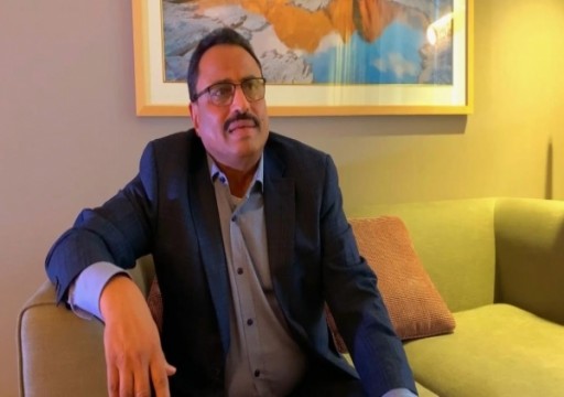 وزير يمني مستقيل: تنسيق إماراتي إيراني يصل لمراحل متقدمة في اليمن