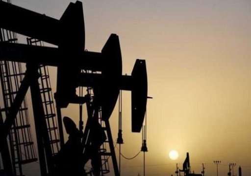 ارتفاع أسعار النفط في مستهل تعاملات اليوم