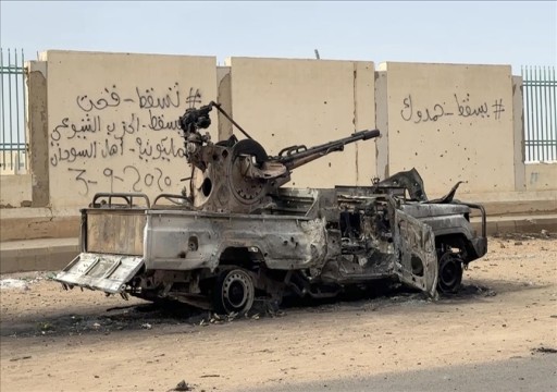 تجدد الاشتباكات العنيفة بين الجيش السوداني و"الدعم السريع" بمدينة الأبيض
