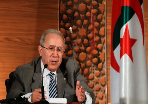 أبوظبي تعرقل تعيين دبلوماسي جزائري مبعوثا إلى ليبيا