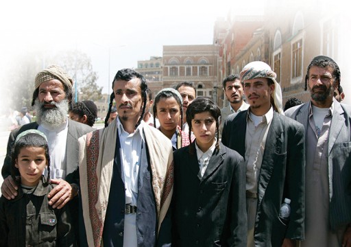 صحيفة: الحوثيون طلبوا من اليهود المتبقين في اليمن مغادرة البلاد