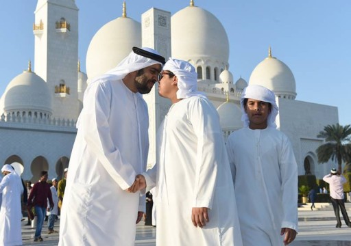 مواقيت صلاة عيد الأضحى في الإمارات