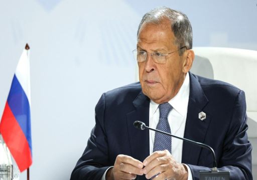 وزير الخارجية الروسي يكشف عن معايير اختيار أعضاء "بريكس" الجدد